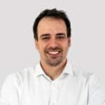 Image showing Aron Antoni