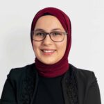 Image showing Rania Alghazawi