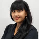 Image showing Katrina Lalisan