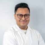 Image showing James Eleazar