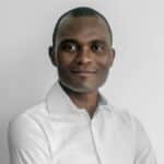 Image showing Hannington Milimu