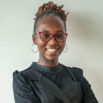 Image showing Risper Njeri