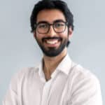 Image showing Kshitij Singh