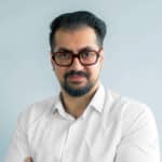 Image showing Shahin Karami