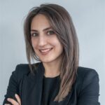 Image showing Ivana Zivkovic