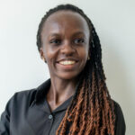 Image showing Michele Mayuba