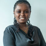 Image showing Terry Karanja