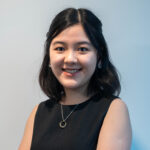 Image showing Victoria Li