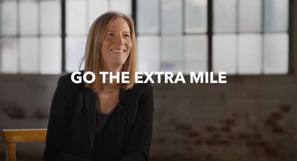 Become better every day